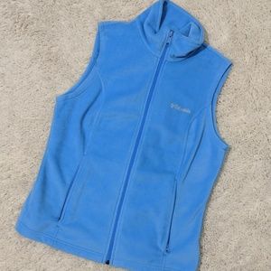 Columbia Vest